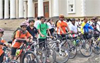Successful Freedom Ride by MBC cyclists on August 15th